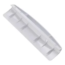 Puxador Tampa Freezer Consul Horizontal Cha/chb 326043934 Foto  mini 1