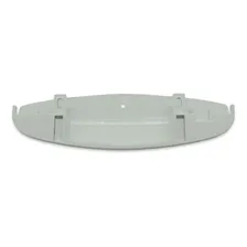 Puxador Tampa Frizzer Horizontal Gelopar Branco ghba 210 / 550 lt Foto mini 1