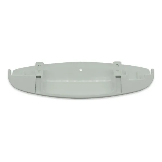 Puxador Tampa Frizzer Horizontal Gelopar Branco ghba 210 / 550 lt Foto 1