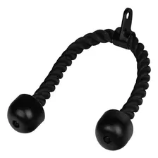 Puxador Triceps Corda Profissional Wct Fitness Foto mini 1