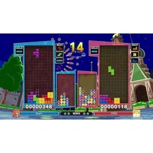 Puyopuyo Tetris 2 Ps5 Midia Fisica Foto mini 4