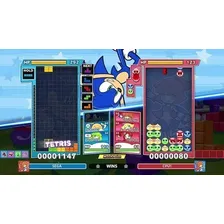 Puyopuyo Tetris 2 Ps5 Midia Fisica Foto mini  3