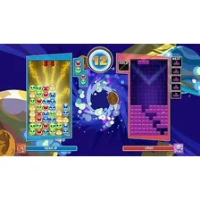 Puyopuyo Tetris 2 Ps5 Midia Fisica Foto mini  2