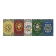 Puzzle 350 Peças Panorama Harry Potter Grow Foto mini 2