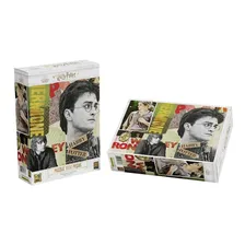 Puzzle Quebra-cabeça 1000 Peças Harry Potter 03617 - Grow Foto mini  2