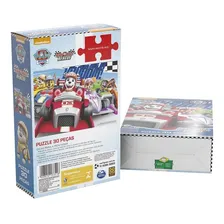 Puzzle Quebra Cabeça 30 Peças Patrulha Canina Grow Foto mini  2