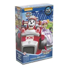 Puzzle Quebra Cabeça 30 Peças Patrulha Canina Grow Foto  mini 1