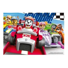 Puzzle Quebra Cabeça 30 Peças Patrulha Canina Grow Foto mini 3