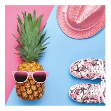 Puzzle Quebra Cabeça Decorart Verão 4 X 300 Peças - Grow Foto mini 3