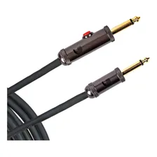 Pw-agl-30 Planet Waves Cabo P10 Com Circuit Breaker 9.14m Foto mini 1