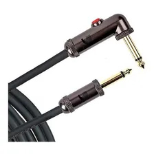Pw-aglra-10 Planet Waves Cabo P10 Com Circuit Breaker 3.05m Foto mini 1