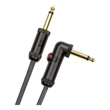 Pw-aglra-10 Planet Waves Cabo P10 Com Circuit Breaker 3.05m Foto mini 2