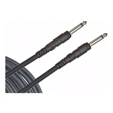 Pw-cgt-05 Planet Waves Classic Cabo P10 P/ Instrumento 1.52m Foto mini 1