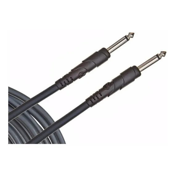 Pw-cgt-05 Planet Waves Classic Cabo P10 P/ Instrumento 1.52m Foto 1
