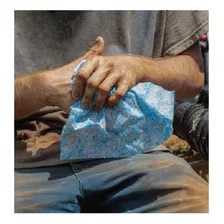 Pwipes 90 Maxx Lenço Umedecido Desengraxante Balde 150un Foto mini 3