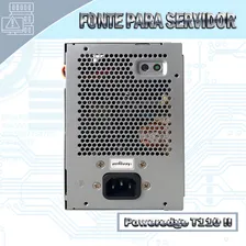 Py536 Fonte Servidor Dell Poweredge T110 Ii 2cm18 305w Foto mini 2