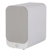 Q Acoustics 3020i Caixas Acústicas Bookshelf Para Home (par) Cor Branco Foto mini 3