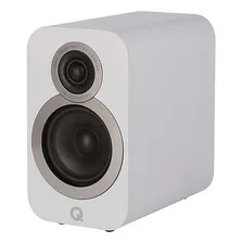 Q Acoustics 3020i Caixas Acústicas Bookshelf Para Home (par) Cor Branco Foto mini 2