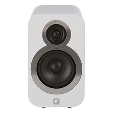 Q Acoustics 3020i Caixas Acústicas Bookshelf Para Home (par) Cor Branco Foto mini 4
