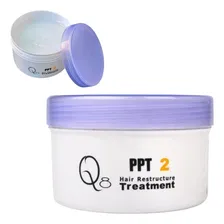 Q8 Ppt2 Hair Restructure Treatment 248ml Foto mini  2