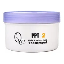 Q8 Ppt2 Hair Restructure Treatment 248ml Foto  mini 1