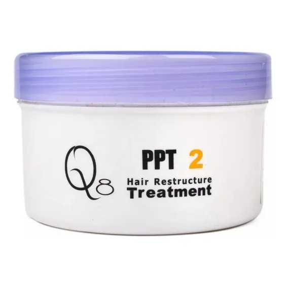 Q8 Ppt2 Hair Restructure Treatment 248ml Foto 1