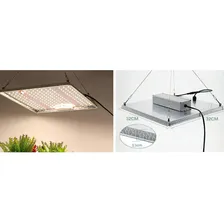 QBC Quantum board painel led dimerizável lm281b grow up 600w 110V/220V Foto mini 3
