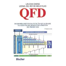 Qfd: Desdobramento Da Função Qualidade Na Gestão De Desenvol Foto  mini 1