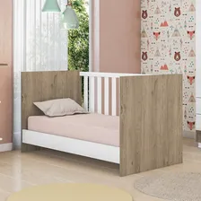 Qmovi berço mini cama doce sonho carvalho Ii Foto mini 4