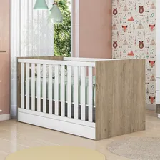 Qmovi berço mini cama doce sonho carvalho Ii Foto mini 1