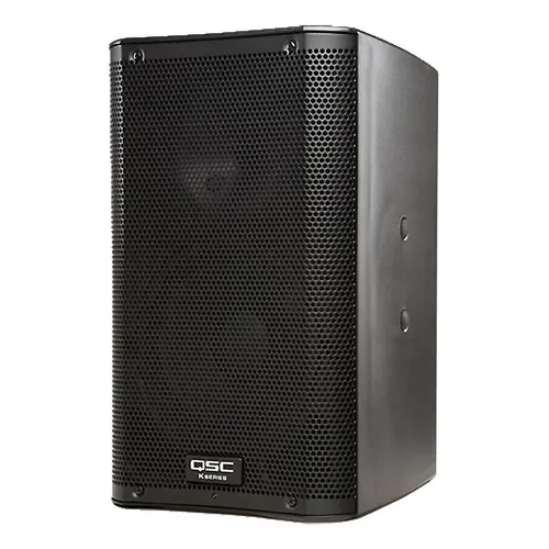 Qsc K.2 K8.2 Caixa Ativa 2000w Bivolt Foto 1