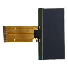 Qsvbeeqj - Display LCD para display LCD W203 C200 C230 Foto mini 1