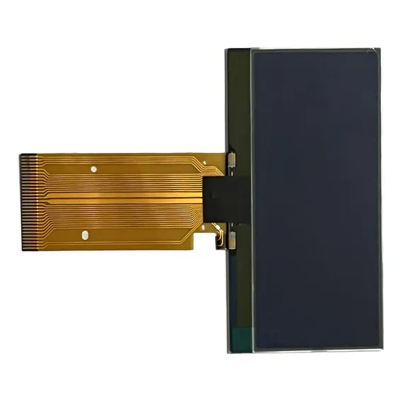 Qsvbeeqj - Display LCD para display LCD W203 C200 C230 Foto 1