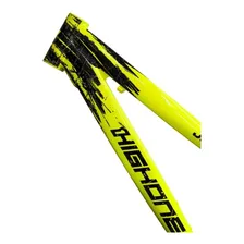 Quadro 26 High One Freeride Joker Cor Amarelo/ Preto Tamanho Del Quadro 13 Foto mini  3