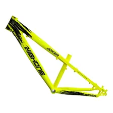 Quadro 26 High One Freeride Joker Cor Amarelo/ Preto Tamanho Del Quadro 13 Foto  mini 1