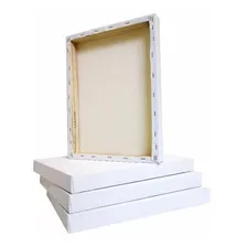 Quadro Abstrato Em Tela Canvas Decorativo Sala Foto mini 2