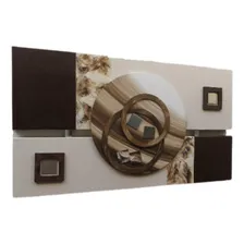 Quadro Abstrato Moderno Decoração Foto mini 3