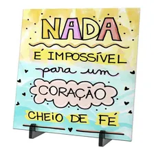 Quadro Azulejo Cerâmica Presente FamÃlia Retrato Em Azulejo Personalizado 20x20 Top Foto mini 4