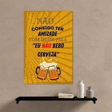 Quadro Cerveja Foto mini  2