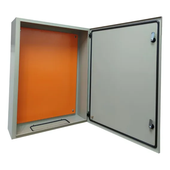 Quadro Comando Elétrico Andaluz 60x40x20 Foto 1