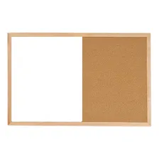 Quadro cortiça lousa 90x60cm Foto mini 1