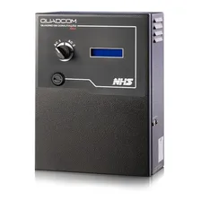 Quadro De Comutação Automático Ats Quadcom 50a Nhs Foto mini  3