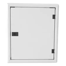 Quadro De Distribuição Andaluz Embutir cor branco 16 Din Embutir Trifásico 100a Foto  mini 1