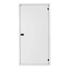 Quadro De Distribuição Andaluz 44din Sobrepor Trifásico 150a Branco Foto mini 1