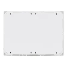 Quadro De Distribuição Embutir Para 12 Disjuntores Steck Foto mini 4