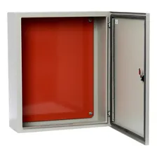 Quadro de Distribuição Zathura Trifásico 44 Polos 100A Foto mini 3