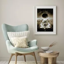 Quadro Decorativo Maçonaria - 60x48cm Foto mini 1