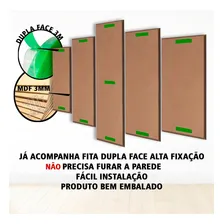 Quadro Decorativo Personalizado Sala Borda Infinita Sua Foto Foto mini 4