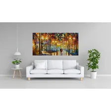 Quadro Decorativo Quarto Casal Kit Quadro Decorativo Cor Branco Foto mini 3
