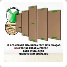Quadro Decorativo Vinho Uva Adega Cozinha Sala Copa Taça 3mm Foto mini 4
